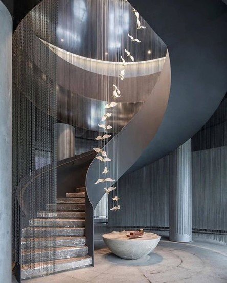 Latest Modern Stairs Designs Ideas Hcb Visuals
